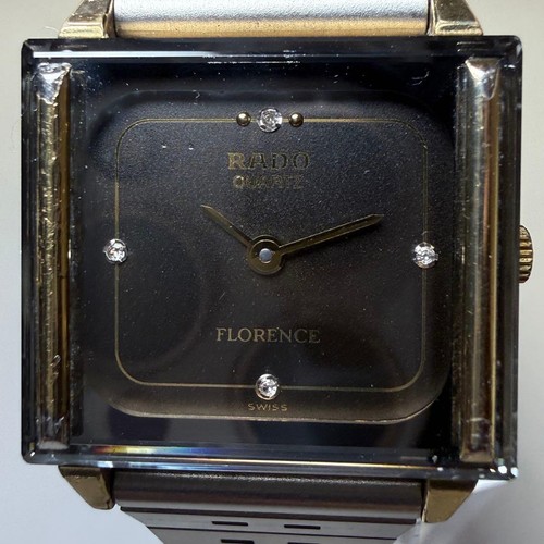 Orologio donna rado florence - orologio,