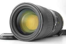 Nikon AF Micro NIKKOR 70-180
