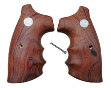 FIT COLT PYTHON GRIP, POLIZIA