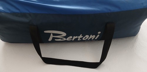 Tenda campeggio bertoni giglio - bertoni,