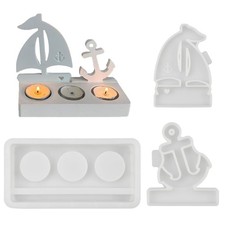 Milaosk stampi silicone per - stampi,