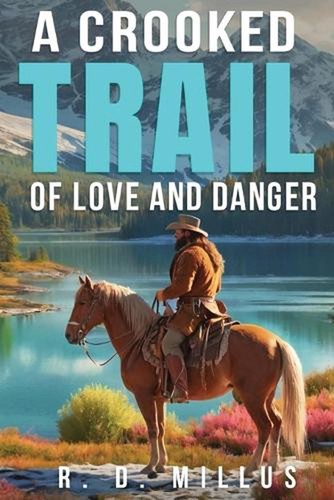Crooked trail love - crooked,