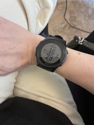 Garmin forerunner 945 - garmin,