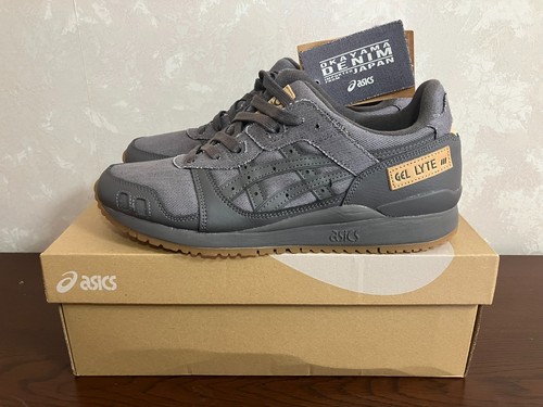 Asics gel lyte iii okayama - gel-lyte, "okayama