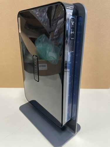 Netgear n600 modem router - netgear,