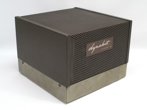 Vintage dynakit dynaco mark - vintage,