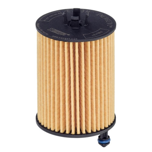 Filtro olio hengst filter - filtro,