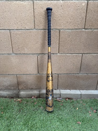 Demarini voodoo bbcor 29 - voodoo,