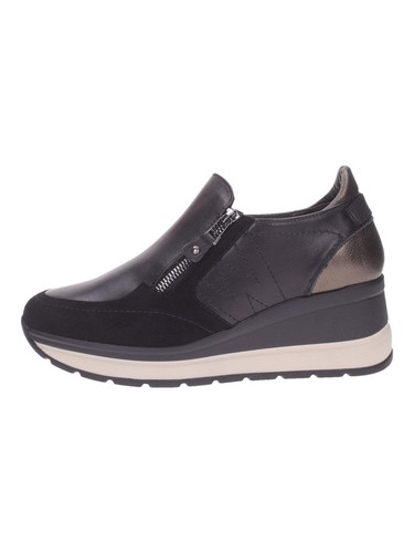 Melluso sneakers pelle - sneakers,