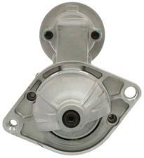 Motorino Avviamento Nuovo 12V 1,3Kw OE n.D6G1 per Fiat, Lancia Doblò 1.9 Jtd Idea Musa