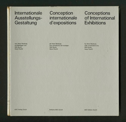 1969 hans neuburg - 1969,