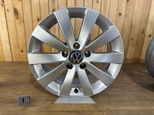 1 cerchio in lega VW Passat 3C