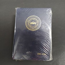 Libro Club dei piloti di Grand