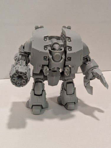 Forgeworld finecast warhammer - forgeworld,