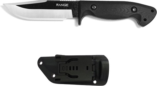 Hk04 coltello caccia - hk04, da