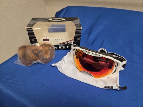 Oakley airbrake occhiali - oakley,