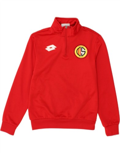 Lotto maglione felpa ragazzo - lotto,