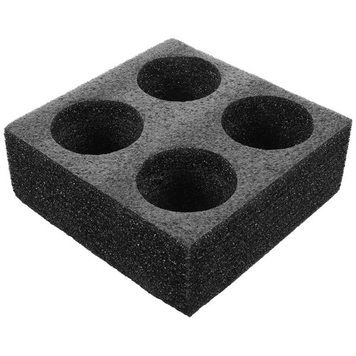 Porta bicchieri plastica - bicchieri,