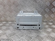 2013 OPEL ASTRA AUTORADIO