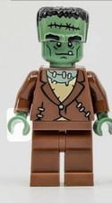 Lego creator minifigure - creator,