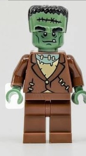 Lego creator minifigure prese - lego,