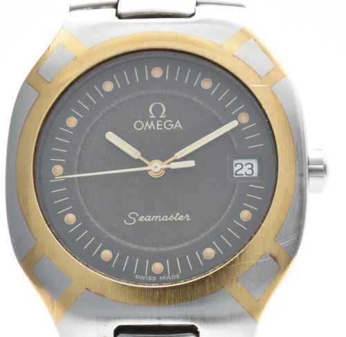 Quasi nuovo omega - 【quasi,
