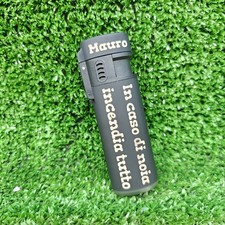 ACCENDINO PERSONALIZZATO TURBO