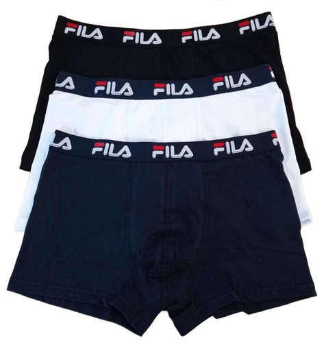 Gruppo boxer uomo cotone - 3, in