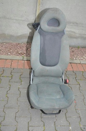 Sedile passeggero destro - , smart