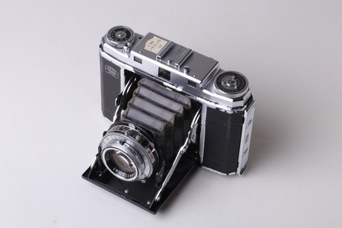 Zeiss ikon ikonta - zeiss, 524/16
