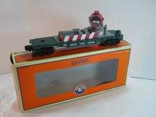 Lionel Polo Nord centrale
