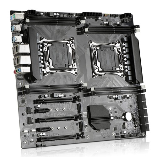 Scheda madre server - scheda,