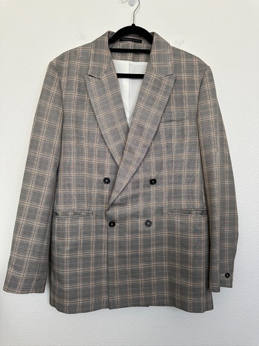 Blazer zara suits - zara, collezione