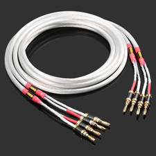 Cavo Altoparlante HiFi