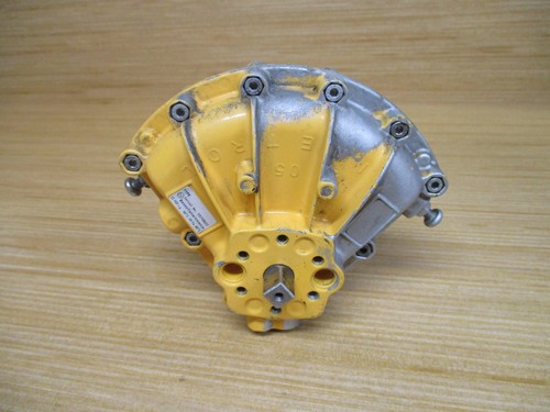 Kinetrol baseefa03atex0443x - kinetrol,