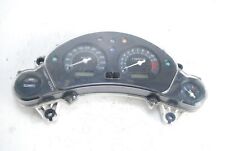 Strumento contachilometri