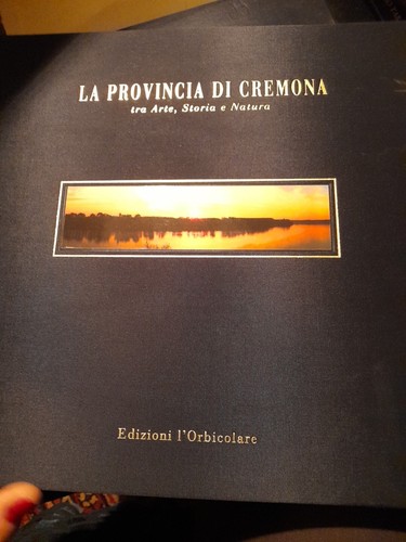 Provincia cremona tra - la,