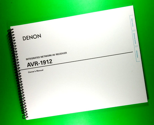 Manuale uso per ricevitore - d'uso,