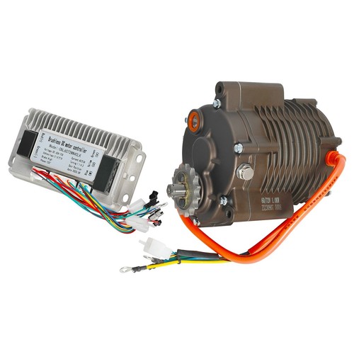 Motore 72v 1000w brushless - 1000w,