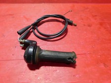COMANDO MANOPOLA CAVI GAS