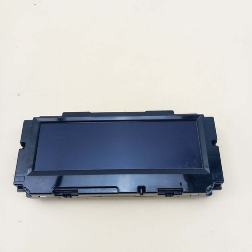 Display gid opel zafira c - opel,