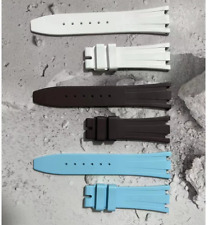 Cinturino orologio 21 mm FKM