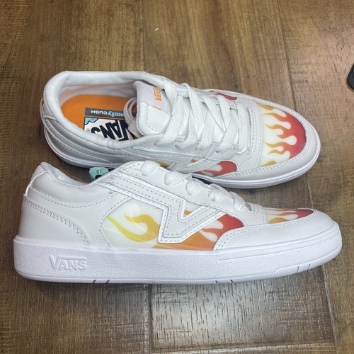 Scarpe lenticolari vans - scarpe,