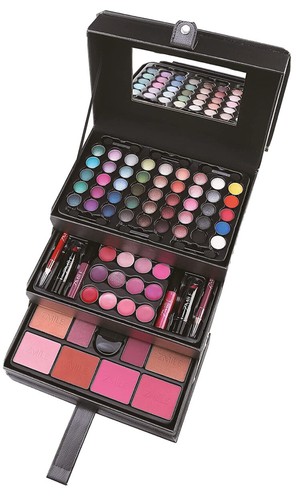 Zmile cosmetics valigia - zmile,
