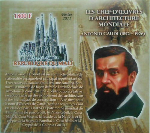 Architettura sagrada - la,