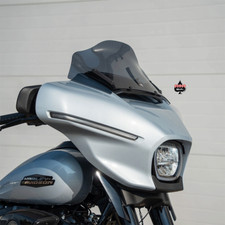 KLOCK WERKS Parabrezza FLARE