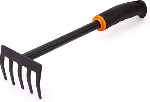 Rastrello denti bradas de - rastrello,