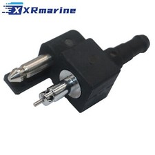 Spina connettore carburante