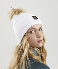 Refrigiwear donna SNOW FLAKE