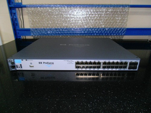 Procurve j9145a 2910al 24g - procurve,